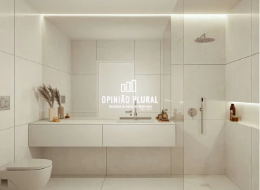 Apartamento T2 para Venda em Gondomar (São Cosme), Valbom e Jovim
