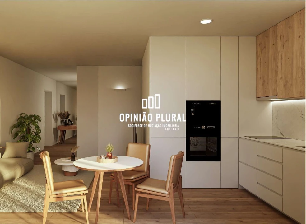 Apartamento T3 para Venda em Gondomar (São Cosme), Valbom e Jovim Foto 5
