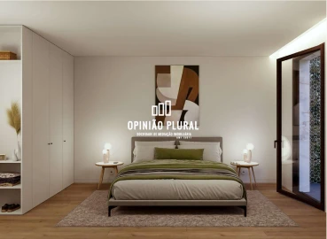 Apartamento T3 para Venda em Gondomar (São Cosme), Valbom e Jovim