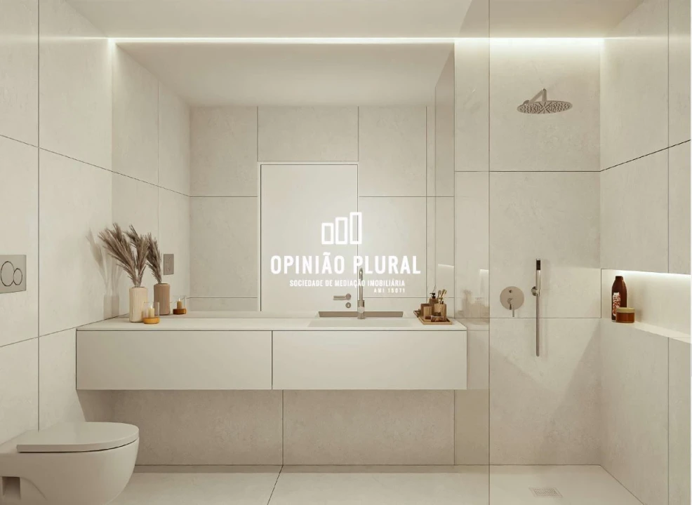 Apartamento T1 para Venda em Gondomar (São Cosme), Valbom e Jovim Foto 7