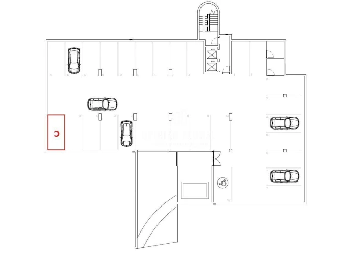 Apartamento T1 para Venda em Gondomar (São Cosme), Valbom e Jovim Foto 12