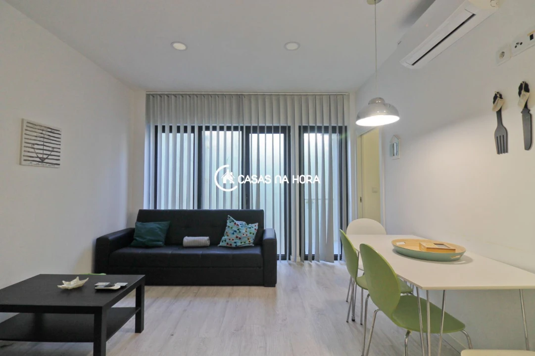 Apartamento T1 para Arrendamento em Matosinhos e Leça da Palmeira Foto 2