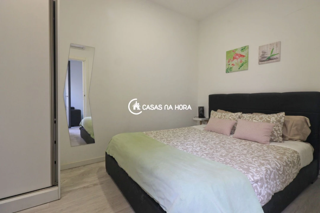 Apartamento T1 para Arrendamento em Matosinhos e Leça da Palmeira Foto 4