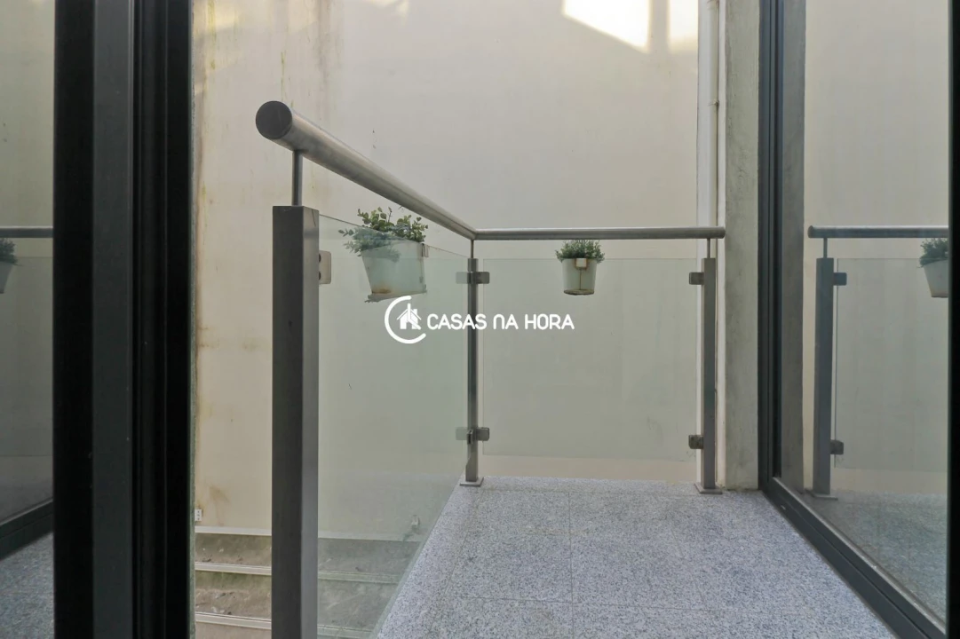 Apartamento T1 para Arrendamento em Matosinhos e Leça da Palmeira Foto 5