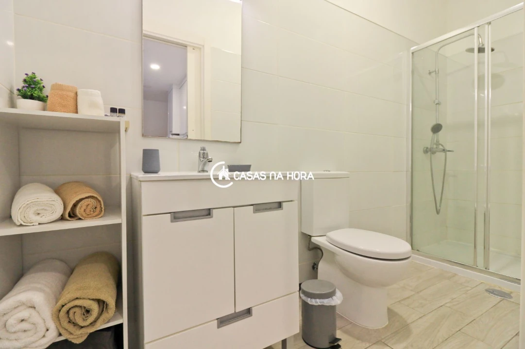 Apartamento T1 para Arrendamento em Matosinhos e Leça da Palmeira Foto 6