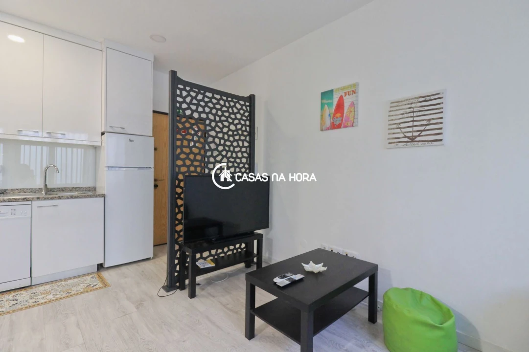 Apartamento T1 para Arrendamento em Matosinhos e Leça da Palmeira Foto 15