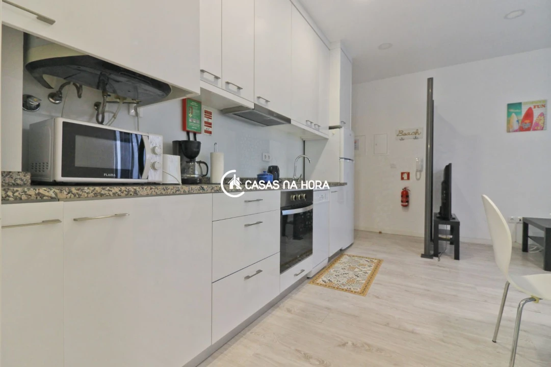 Apartamento T1 para Arrendamento em Matosinhos e Leça da Palmeira Foto 16