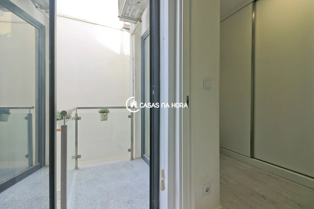 Apartamento T1 para Arrendamento em Matosinhos e Leça da Palmeira Foto 19