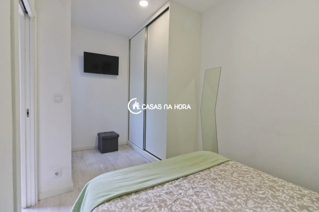 Apartamento T1 para Arrendamento em Matosinhos e Leça da Palmeira Foto 20