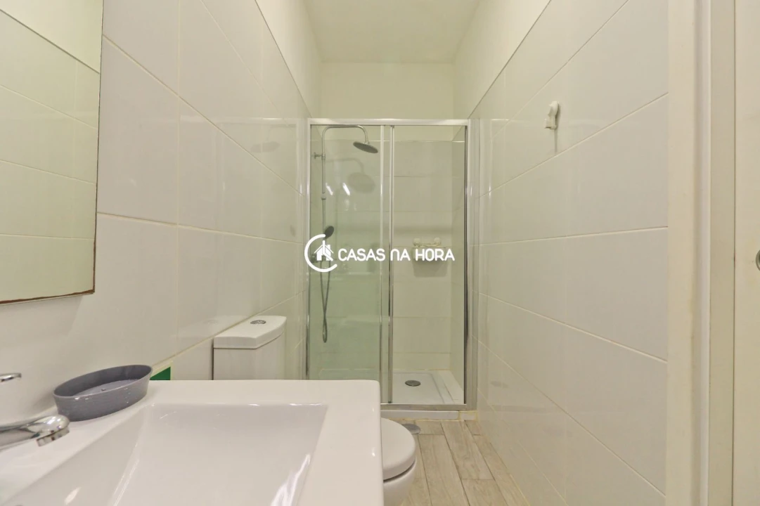 Apartamento T1 para Arrendamento em Matosinhos e Leça da Palmeira Foto 21