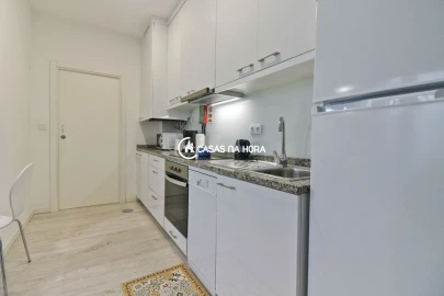Apartamento T1 para Arrendamento em Matosinhos e Leça da Palmeira