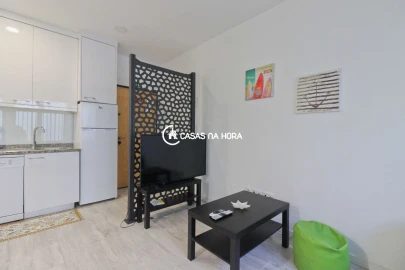 Apartamento T1 para Arrendamento em Matosinhos e Leça da Palmeira