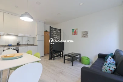 Apartamento T1 para Arrendamento em Matosinhos e Leça da Palmeira