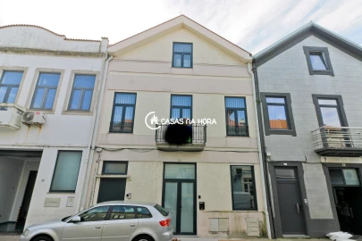 Apartamento T1 para Arrendamento em Matosinhos e Leça da Palmeira