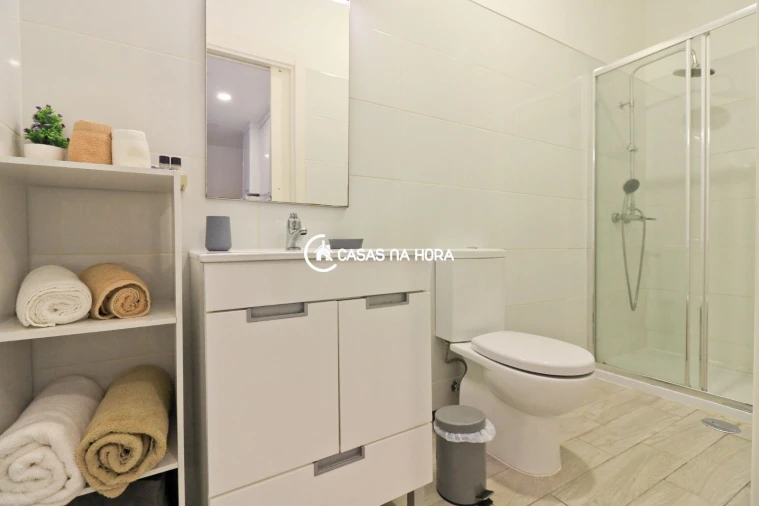 Apartamento T1 para Arrendamento em Matosinhos e Leça da Palmeira Foto 6