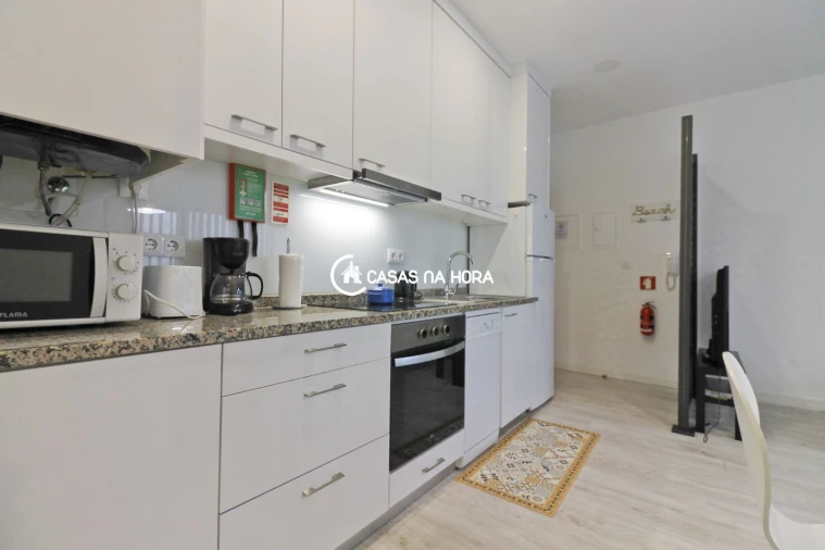 Apartamento T1 para Arrendamento em Matosinhos e Leça da Palmeira Foto 7