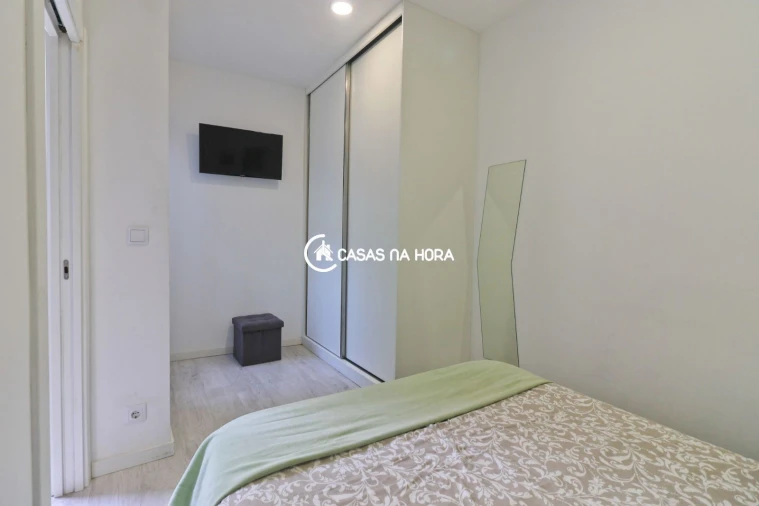 Apartamento T1 para Arrendamento em Matosinhos e Leça da Palmeira Foto 20
