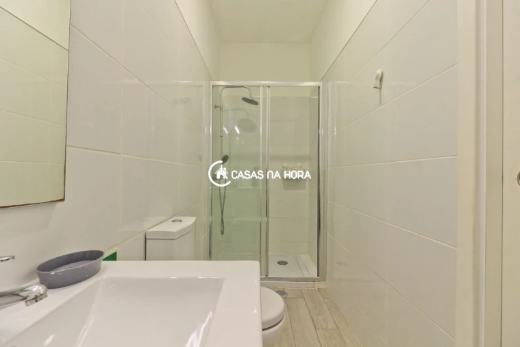 Apartamento T1 para Arrendamento em Matosinhos e Leça da Palmeira Foto 21