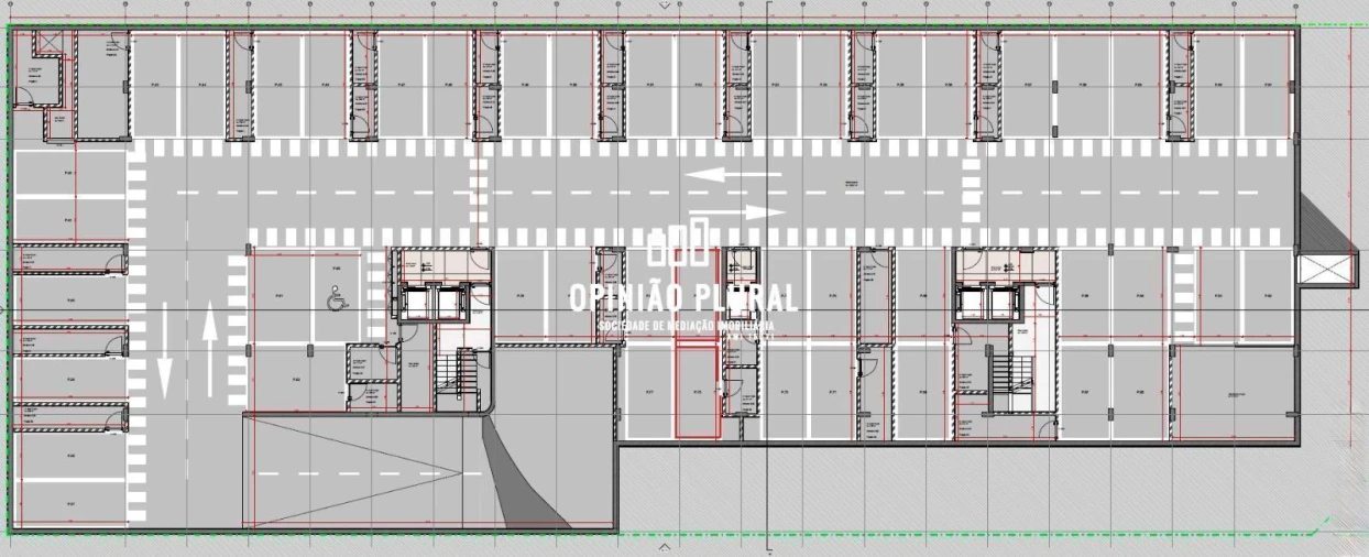 Apartamento T3 para Venda em Canidelo Foto 39