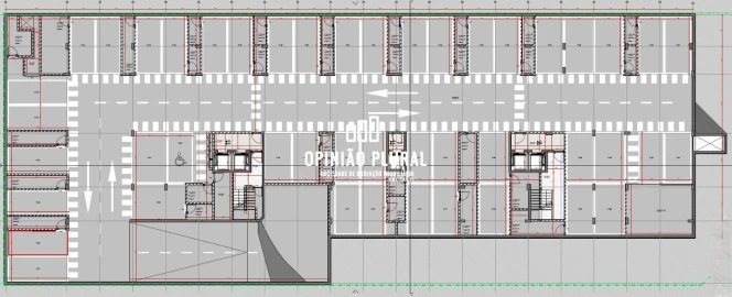 Apartamento T1 para Venda em Canidelo