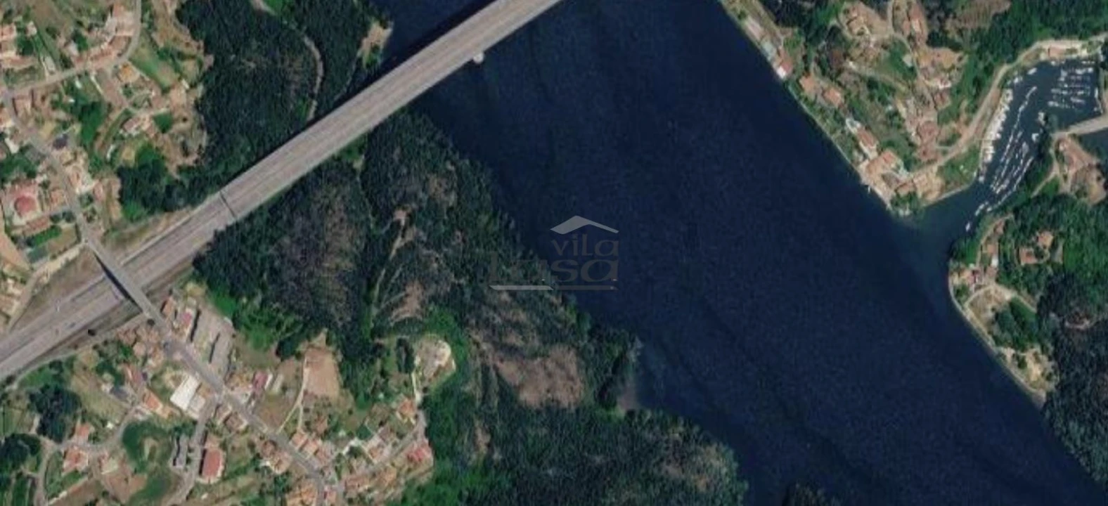 Terreno P/ Prédio para Venda em Sandim, Olival, Lever e Crestuma Foto 3