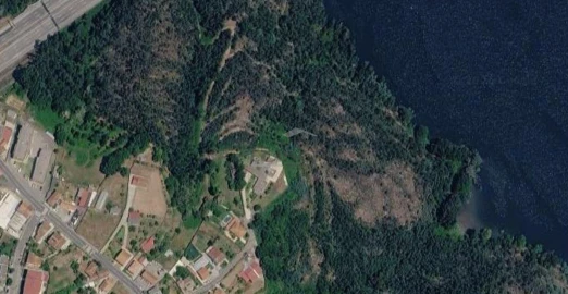 Terreno P/ Prédio para Venda em Sandim, Olival, Lever e Crestuma