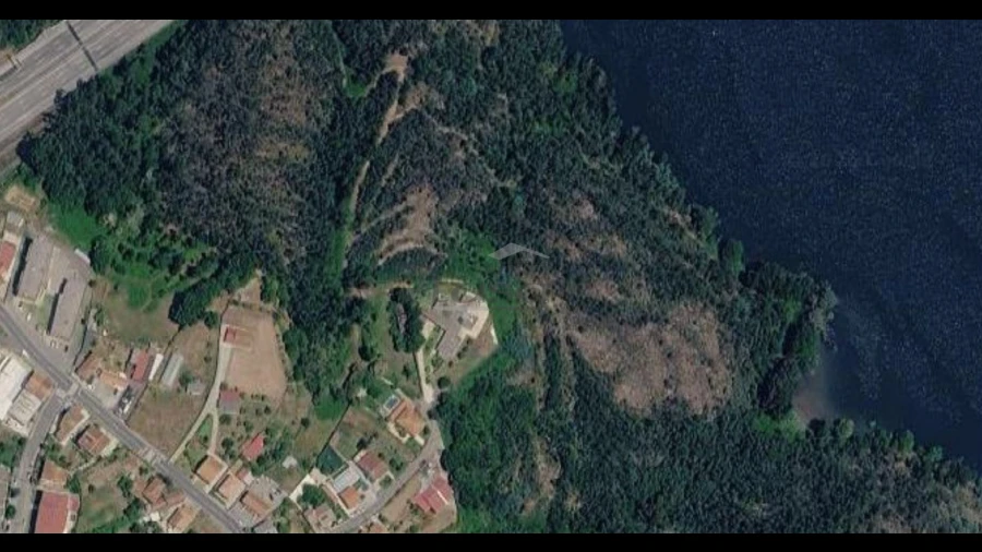 Terreno P/ Prédio para Venda em Sandim, Olival, Lever e Crestuma