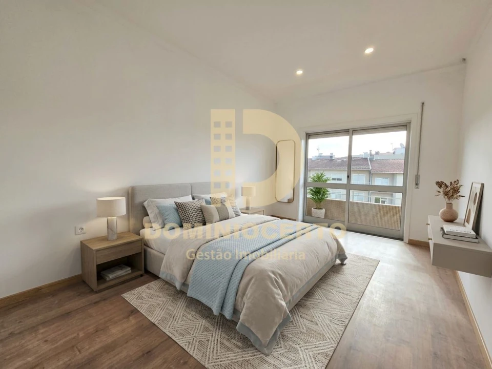 Apartamento T3 para Venda em Fânzeres e São Pedro da Cova Foto 15