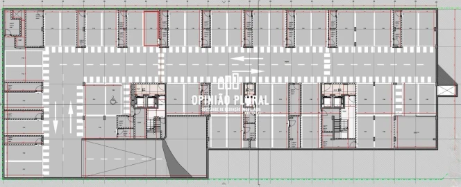 Apartamento T2 para Venda em Canidelo