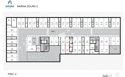 Apartamento T3 para Venda em Canidelo