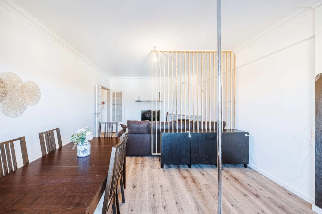 Apartamento T2 para Venda em Algueirão-Mem Martins Foto 3