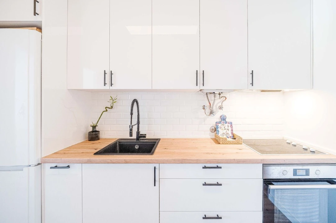 Apartamento T2 para Venda em Algueirão-Mem Martins Foto 4