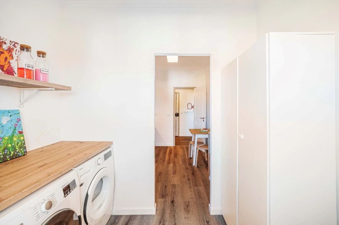 Apartamento T2 para Venda em Algueirão-Mem Martins Foto 7