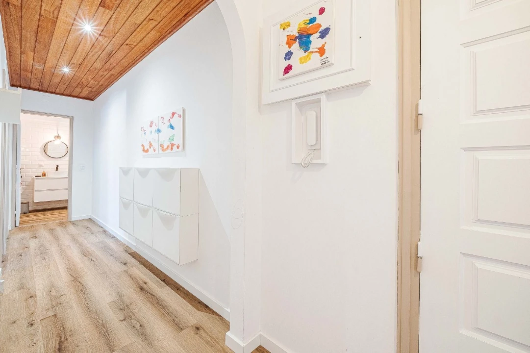 Apartamento T2 para Venda em Algueirão-Mem Martins Foto 10