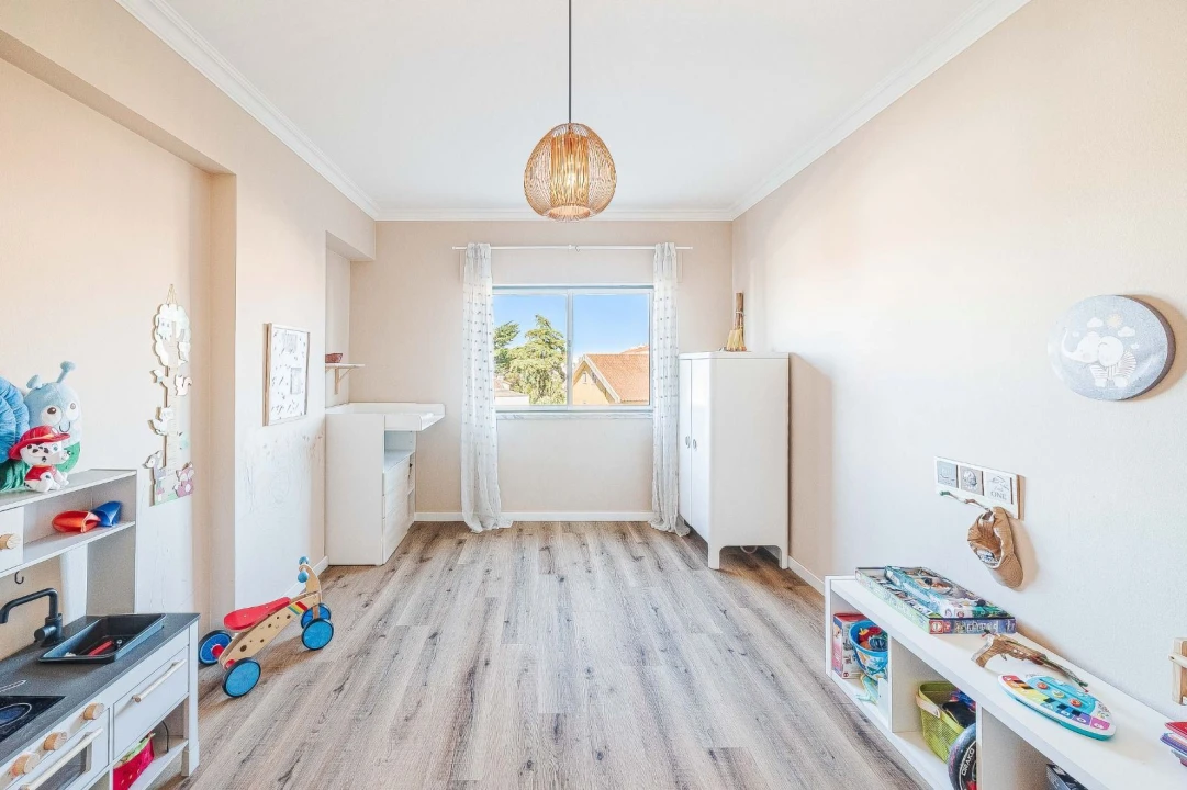Apartamento T2 para Venda em Algueirão-Mem Martins Foto 12