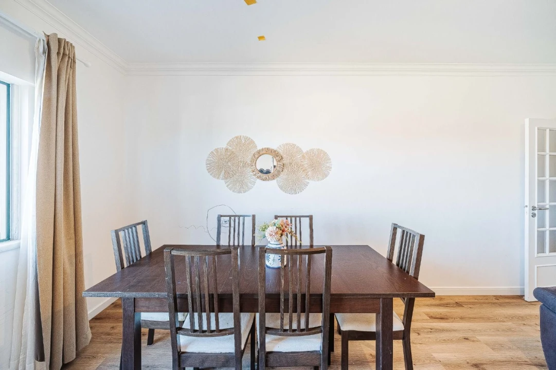 Apartamento T2 para Venda em Algueirão-Mem Martins Foto 26