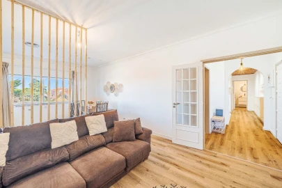 Apartamento T2 para Venda em Algueirão-Mem Martins
