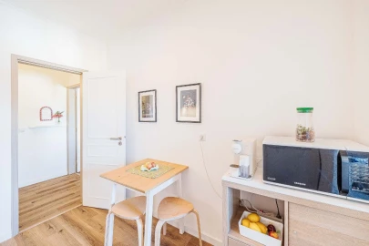 Apartamento T2 para Venda em Algueirão-Mem Martins