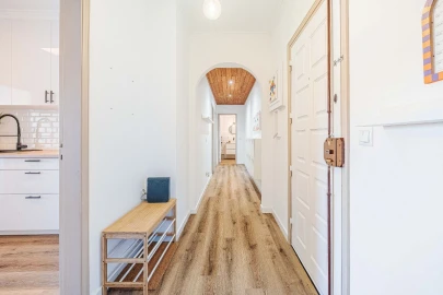 Apartamento T2 para Venda em Algueirão-Mem Martins