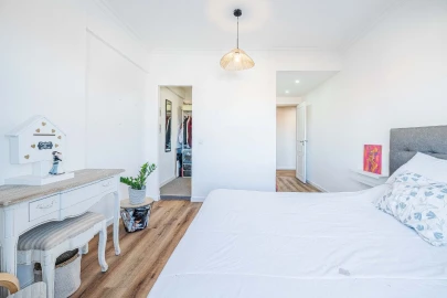 Apartamento T2 para Venda em Algueirão-Mem Martins