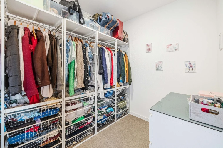 Apartamento T2 para Venda em Algueirão-Mem Martins Foto 17
