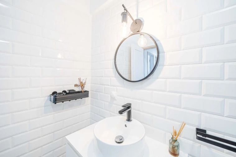 Apartamento T2 para Venda em Algueirão-Mem Martins Foto 20