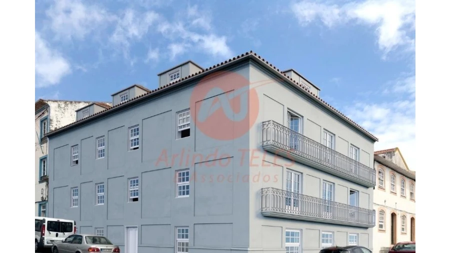 Moradia T13 para Venda em Angra (Nossa Senhora da Conceição) Foto 4