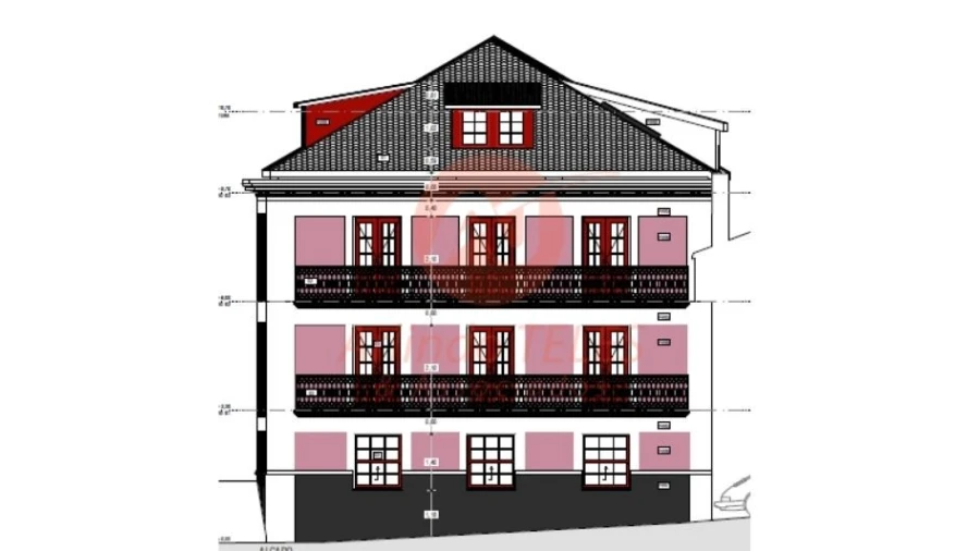 Moradia T13 para Venda em Angra (Nossa Senhora da Conceição) Foto 3