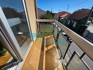 Apartamento T3 para Venda em Rio Tinto
