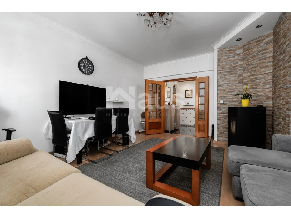 Apartamento T3 para Venda em Alcochete Foto 3