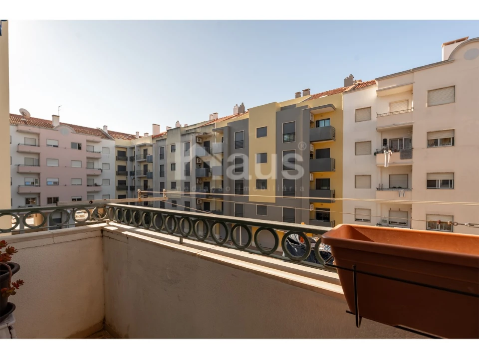 Apartamento T3 para Venda em Alcochete Foto 8