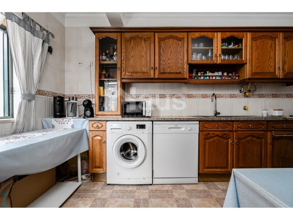 Apartamento T3 para Venda em Alcochete Foto 6