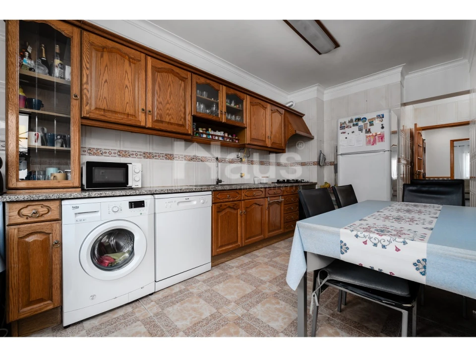 Apartamento T3 para Venda em Alcochete Foto 5