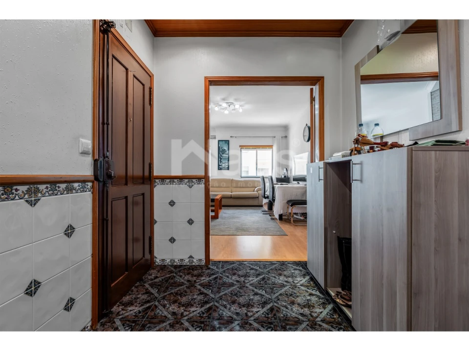 Apartamento T3 para Venda em Alcochete Foto 4